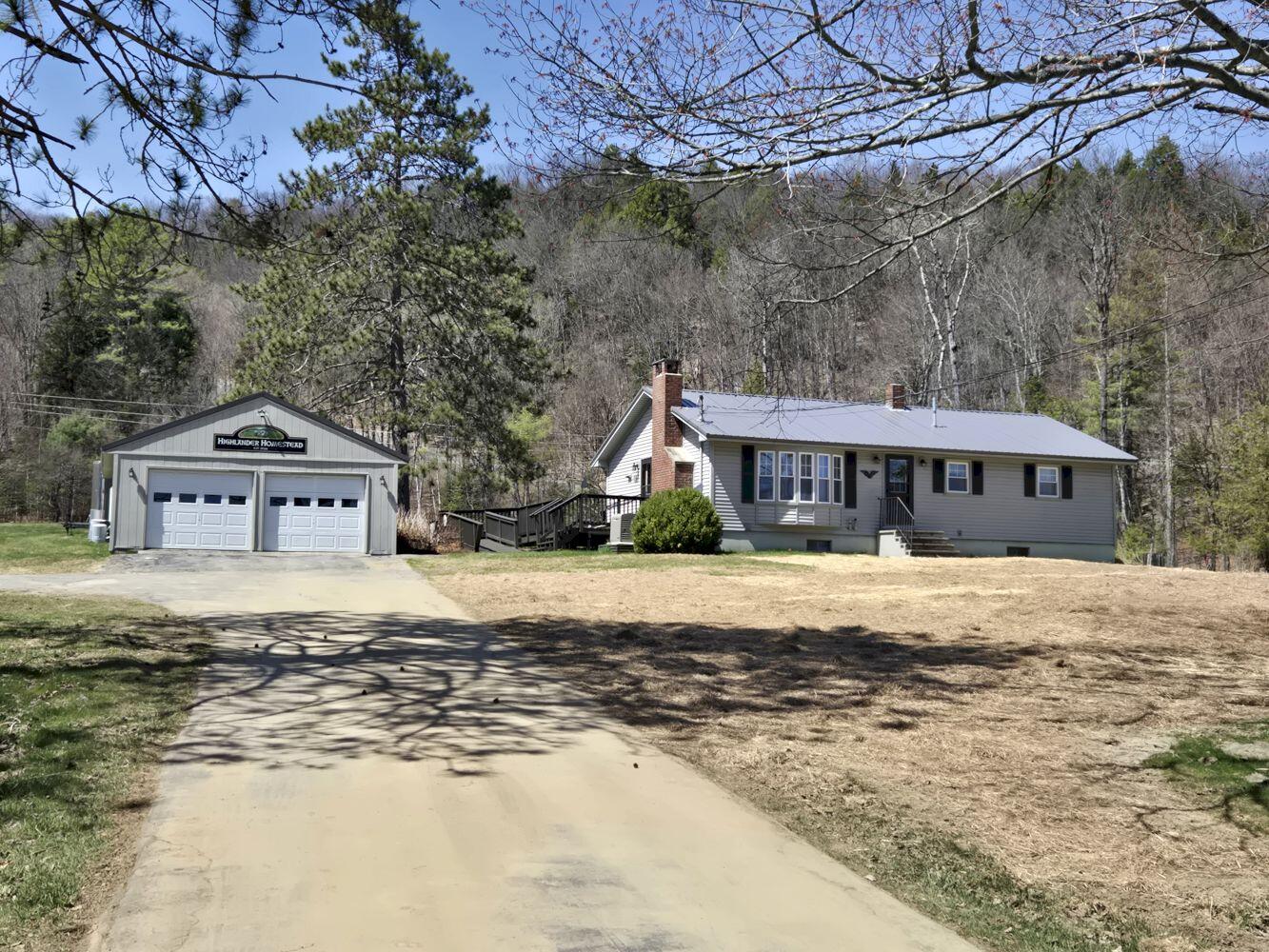 402 Town Farm Road Farmington ME 04938