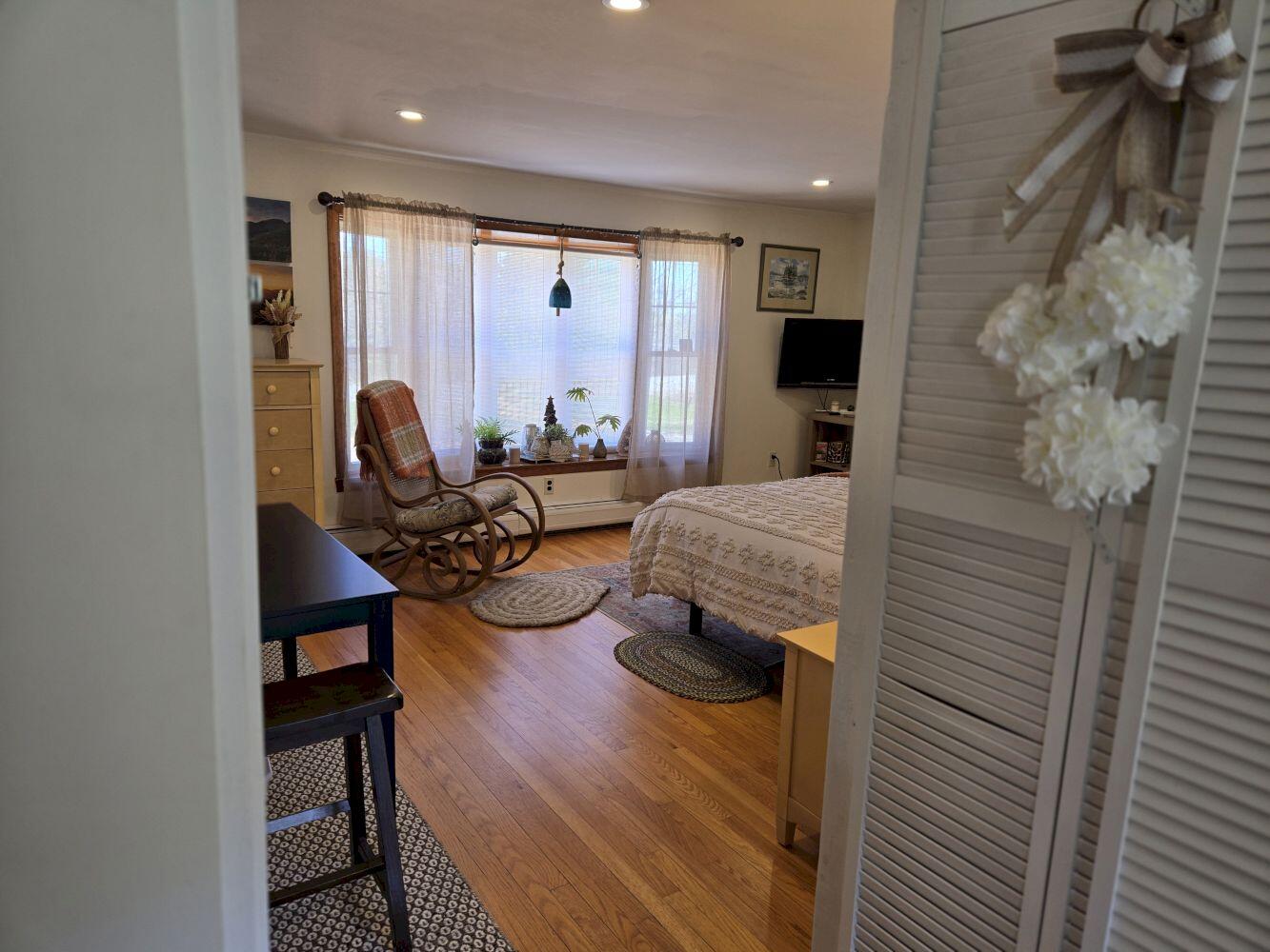 402 Town Farm Road Farmington ME 04938