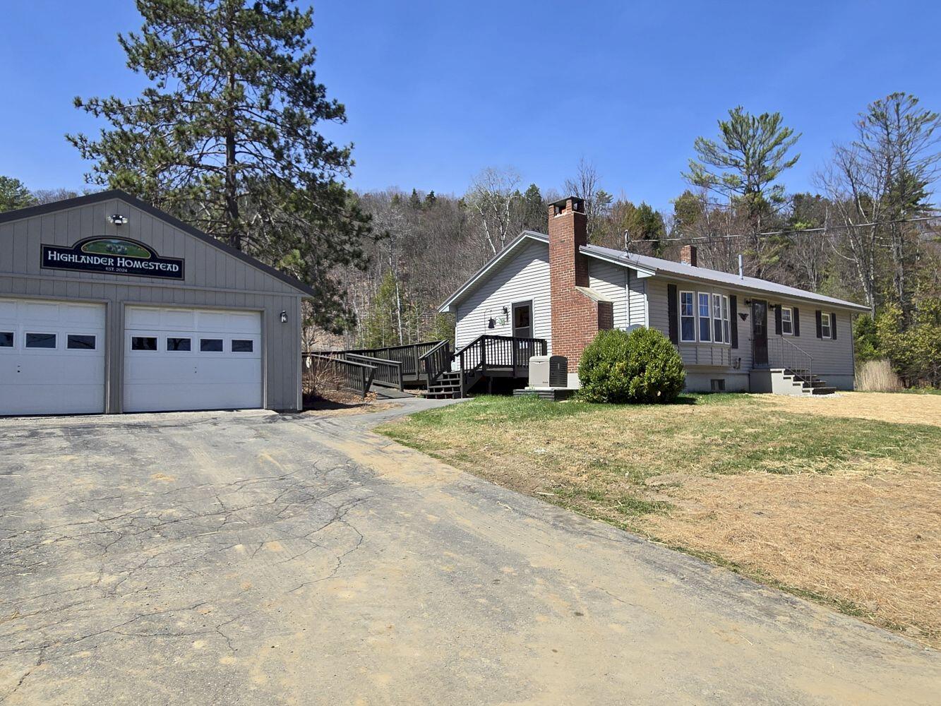 402 Town Farm Road Farmington ME 04938