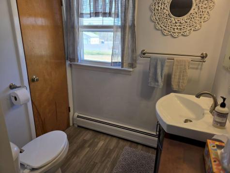 402 Town Farm Road Farmington ME 04938