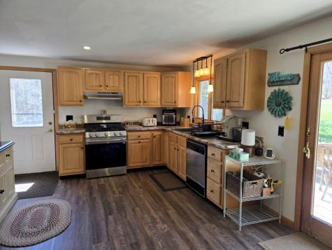 402 Town Farm Road Farmington ME 04938