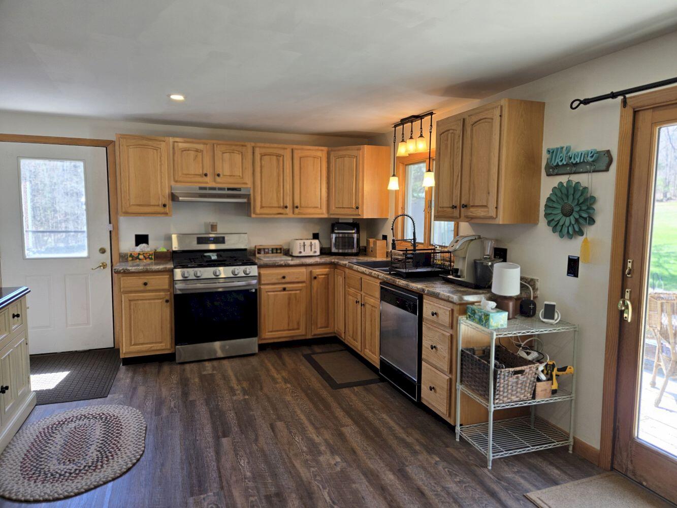 402 Town Farm Road Farmington ME 04938