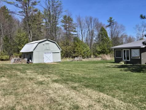 402 Town Farm Road Farmington ME 04938