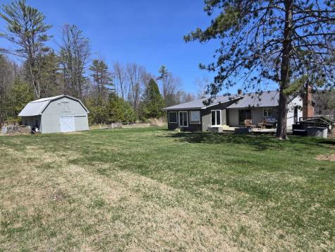 402 Town Farm Road Farmington ME 04938