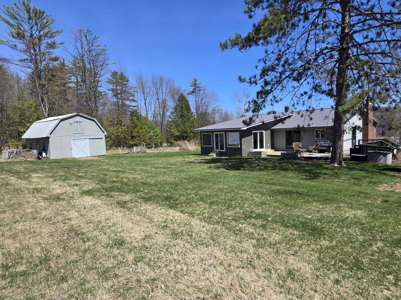 402 Town Farm Road Farmington ME 04938