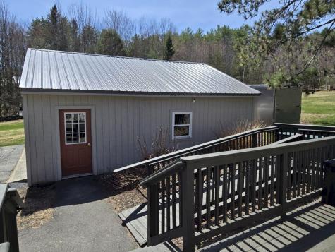 402 Town Farm Road Farmington ME 04938