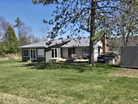 402 Town Farm Road Farmington ME 04938