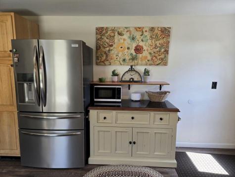 402 Town Farm Road Farmington ME 04938