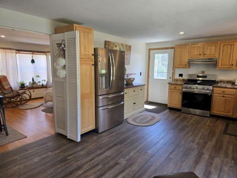 402 Town Farm Road Farmington ME 04938