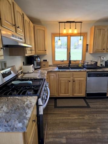 402 Town Farm Road Farmington ME 04938