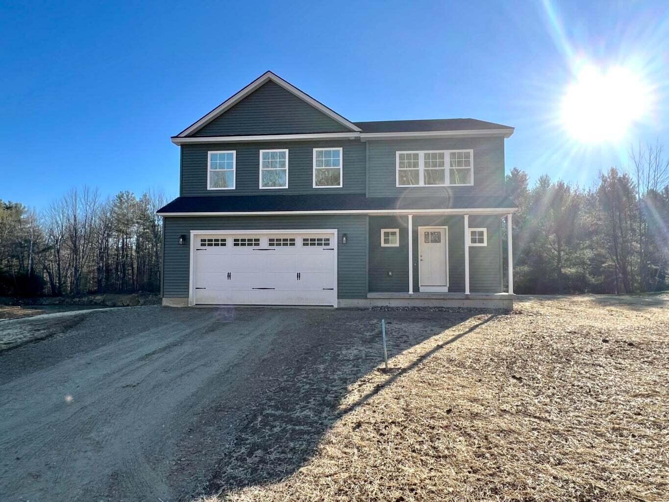 105 Kayli Drive Standish ME 04084