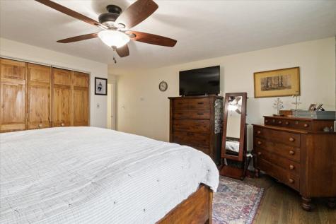 57 Farmview Lane Freeport ME 04032