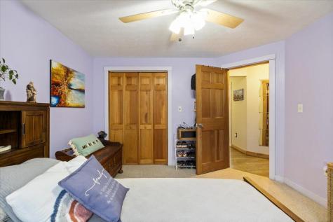 57 Farmview Lane Freeport ME 04032