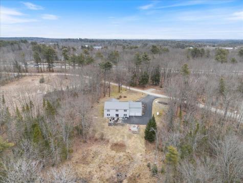 57 Farmview Lane Freeport ME 04032