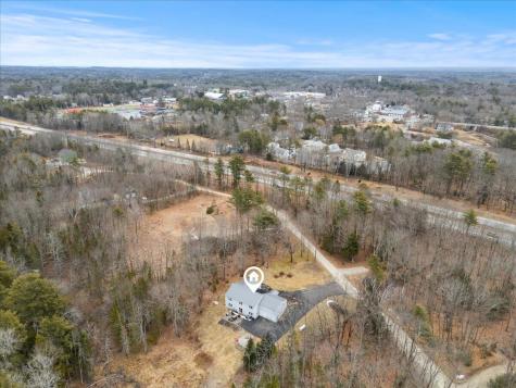 57 Farmview Lane Freeport ME 04032