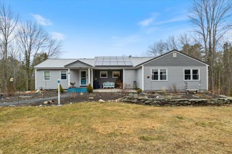 57 Farmview Lane Freeport ME 04032