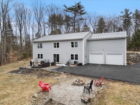 57 Farmview Lane Freeport ME 04032