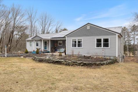 57 Farmview Lane Freeport ME 04032