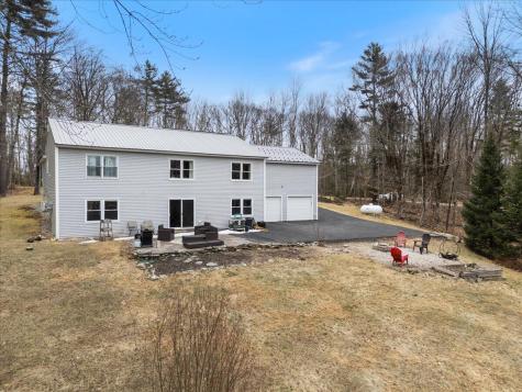 57 Farmview Lane Freeport ME 04032
