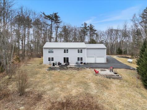 57 Farmview Lane Freeport ME 04032