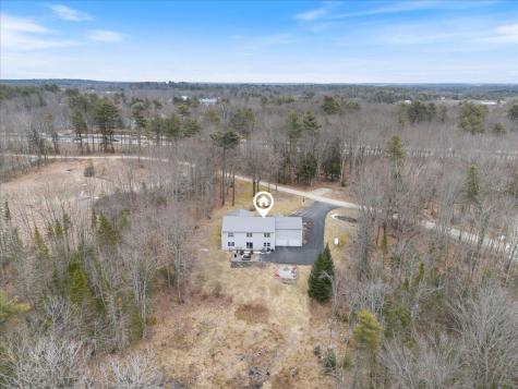 57 Farmview Lane Freeport ME 04032