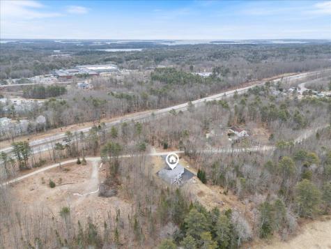 57 Farmview Lane Freeport ME 04032
