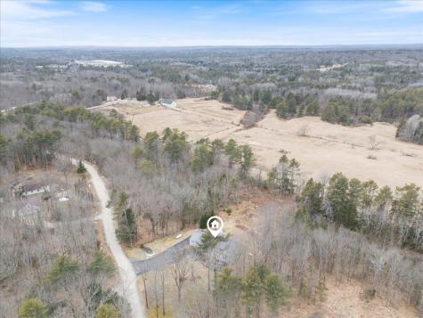 57 Farmview Lane Freeport ME 04032