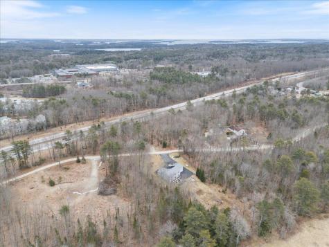 57 Farmview Lane Freeport ME 04032