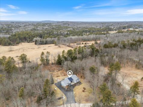 57 Farmview Lane Freeport ME 04032
