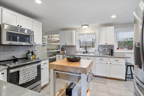 57 Farmview Lane Freeport ME 04032