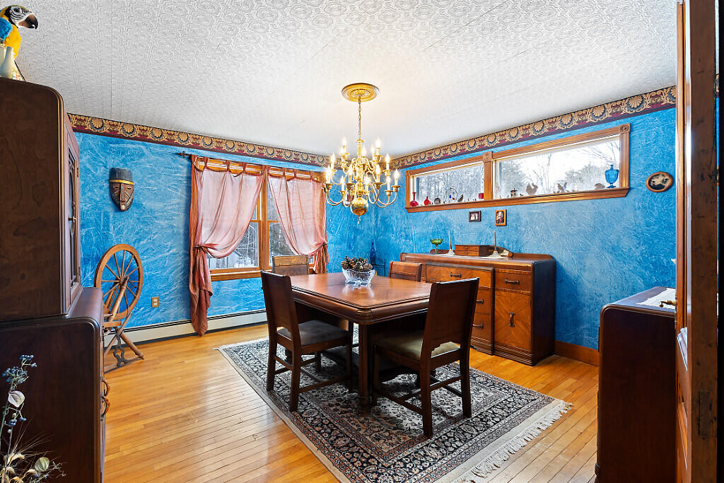 23 Maplerock Lane West Gardiner ME 04345