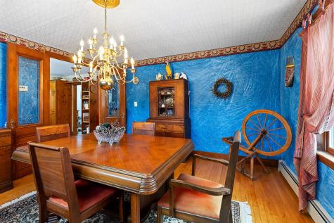 23 Maplerock Lane West Gardiner ME 04345