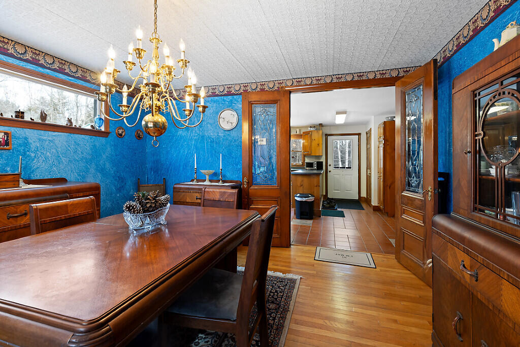 23 Maplerock Lane West Gardiner ME 04345