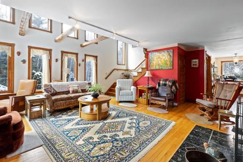 23 Maplerock Lane West Gardiner ME 04345