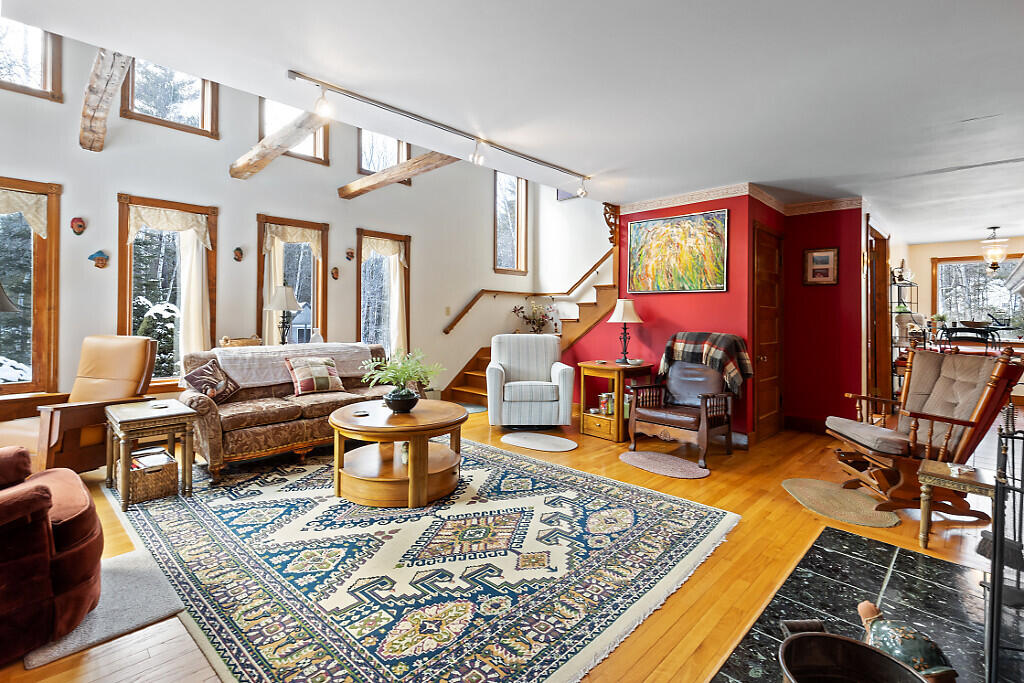 23 Maplerock Lane West Gardiner ME 04345