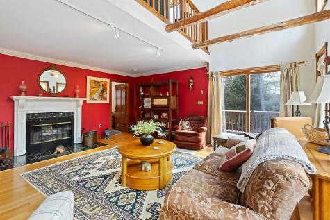 23 Maplerock Lane West Gardiner ME 04345