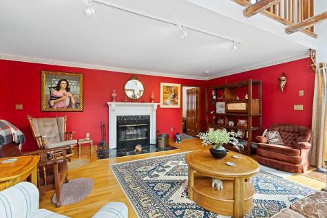 23 Maplerock Lane West Gardiner ME 04345