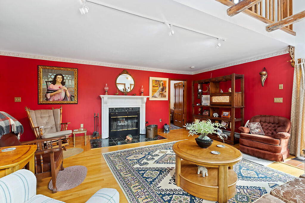 23 Maplerock Lane West Gardiner ME 04345