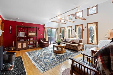 23 Maplerock Lane West Gardiner ME 04345