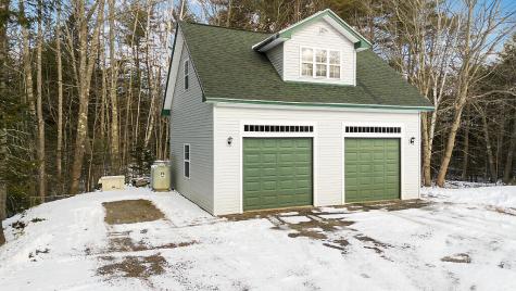 23 Maplerock Lane West Gardiner ME 04345