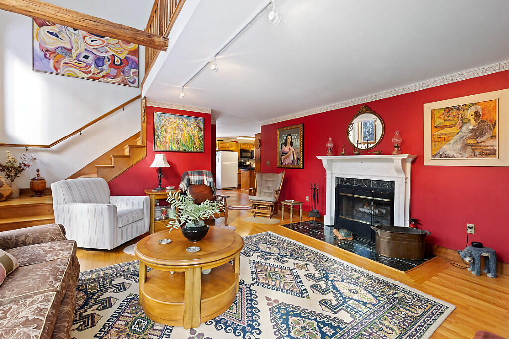 23 Maplerock Lane West Gardiner ME 04345