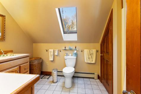 23 Maplerock Lane West Gardiner ME 04345