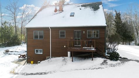 23 Maplerock Lane West Gardiner ME 04345
