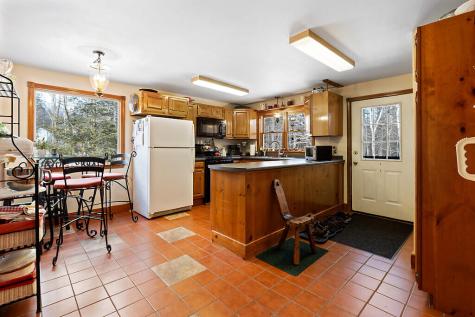 23 Maplerock Lane West Gardiner ME 04345