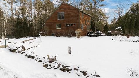 23 Maplerock Lane West Gardiner ME 04345