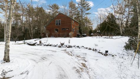 23 Maplerock Lane West Gardiner ME 04345