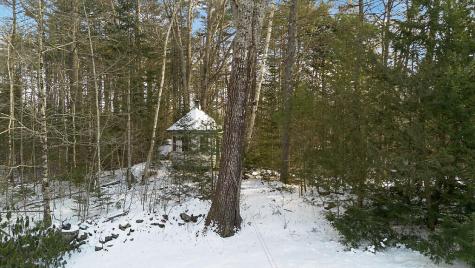 23 Maplerock Lane West Gardiner ME 04345