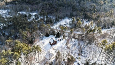 23 Maplerock Lane West Gardiner ME 04345