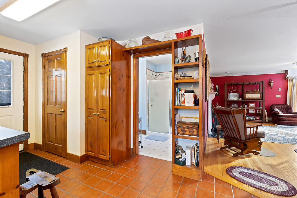 23 Maplerock Lane West Gardiner ME 04345