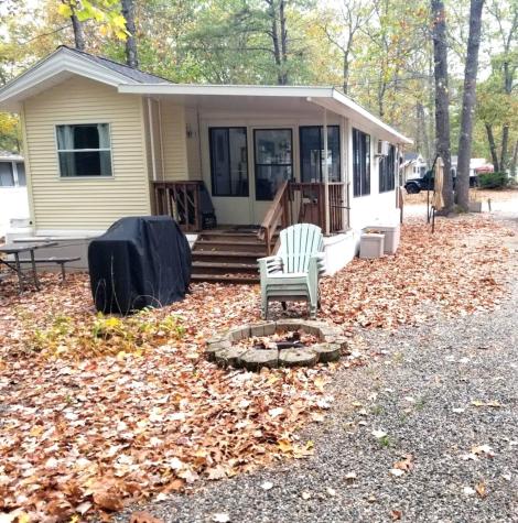 1 Robinson Way Kennebunk ME 04043